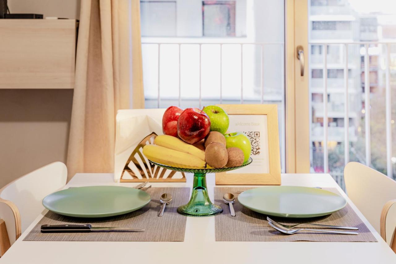 Appartement Studio Doux Et Cosy Paris à Gentilly Extérieur photo